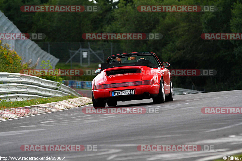 Bild #630851 - Touristenfahrten Nürburgring Nordschleife 12.08.2014