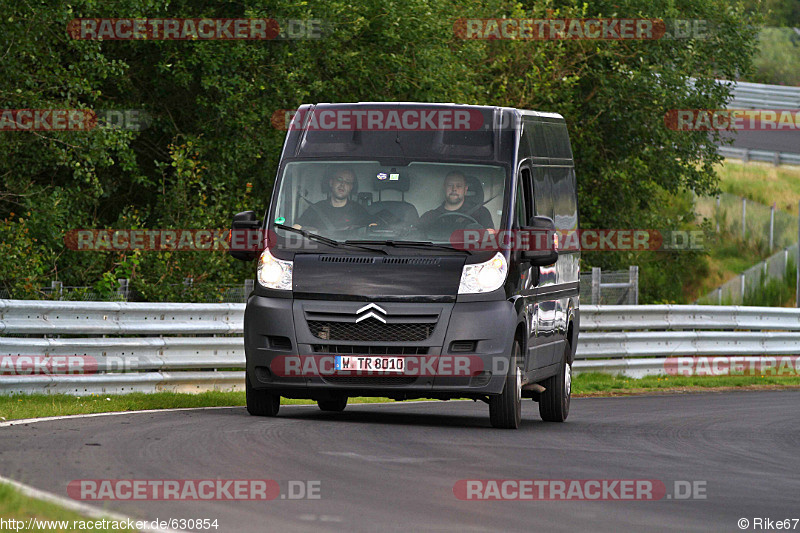 Bild #630854 - Touristenfahrten Nürburgring Nordschleife 12.08.2014