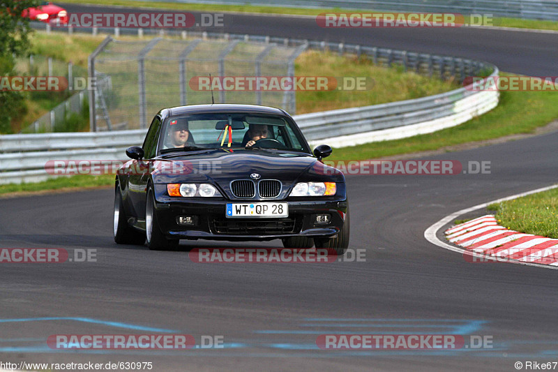 Bild #630975 - Touristenfahrten Nürburgring Nordschleife 12.08.2014