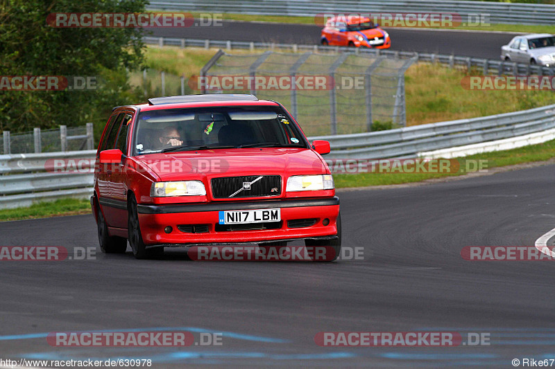 Bild #630978 - Touristenfahrten Nürburgring Nordschleife 12.08.2014