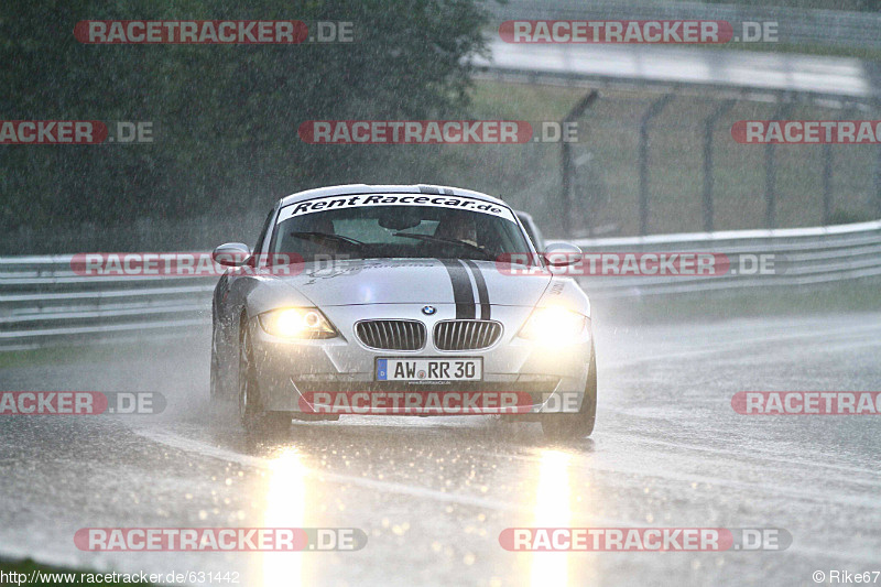 Bild #631442 - Touristenfahrten Nürburgring Nordschleife 14.08.2014