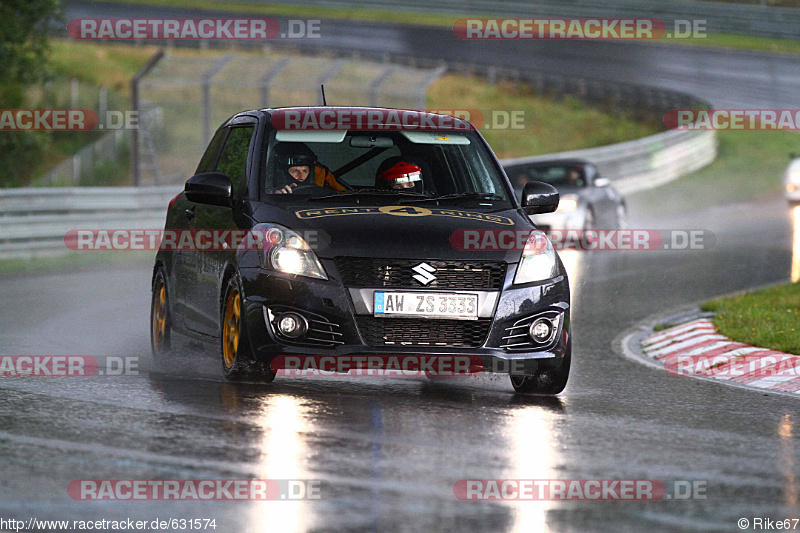 Bild #631574 - Touristenfahrten Nürburgring Nordschleife 14.08.2014