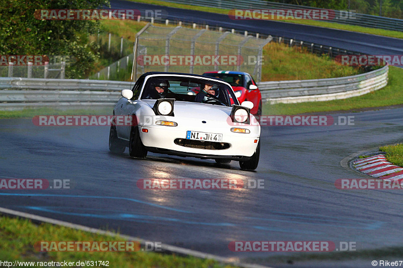 Bild #631742 - Touristenfahrten Nürburgring Nordschleife 14.08.2014