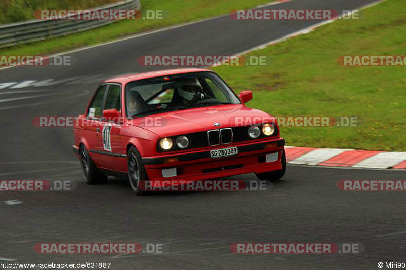 Bild #631887 - Touristenfahrten Nürburgring Nordschleife 15.08.2014