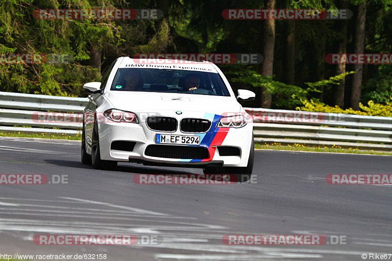 Bild #632158 - Touristenfahrten Nürburgring Nordschleife 16.08.2014