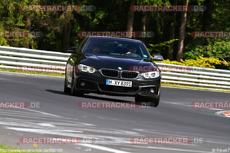 Bild #632165 - Touristenfahrten Nürburgring Nordschleife 16.08.2014