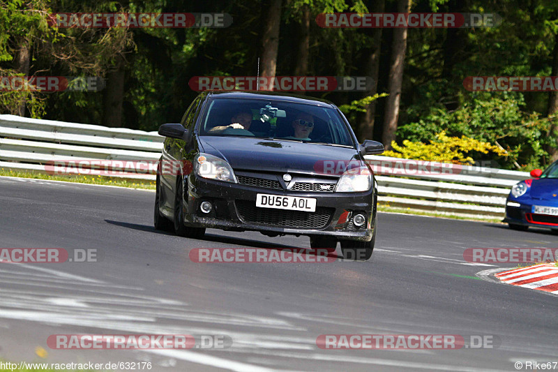 Bild #632176 - Touristenfahrten Nürburgring Nordschleife 16.08.2014