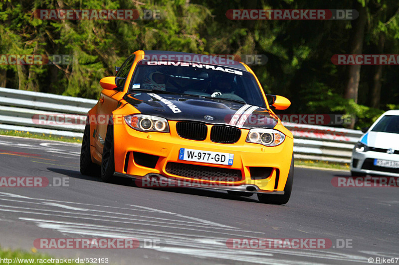 Bild #632193 - Touristenfahrten Nürburgring Nordschleife 16.08.2014