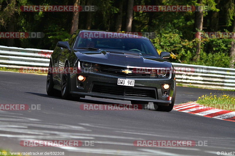 Bild #632308 - Touristenfahrten Nürburgring Nordschleife 16.08.2014