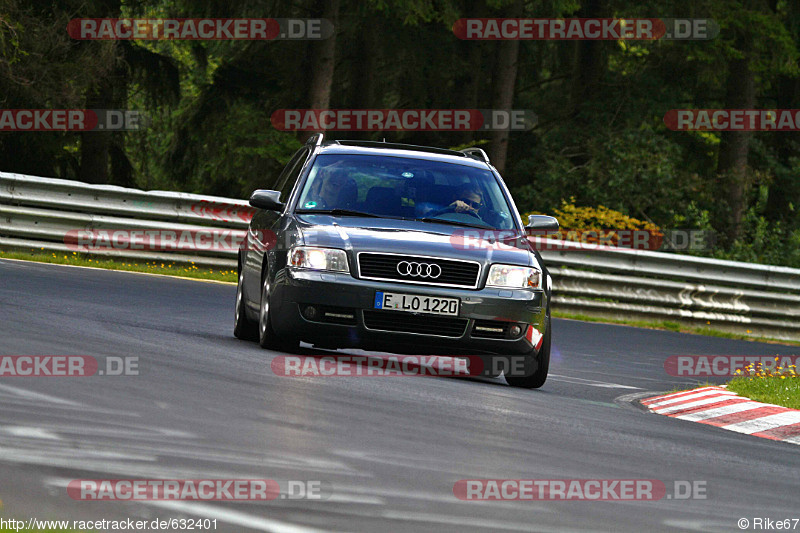 Bild #632401 - Touristenfahrten Nürburgring Nordschleife 16.08.2014