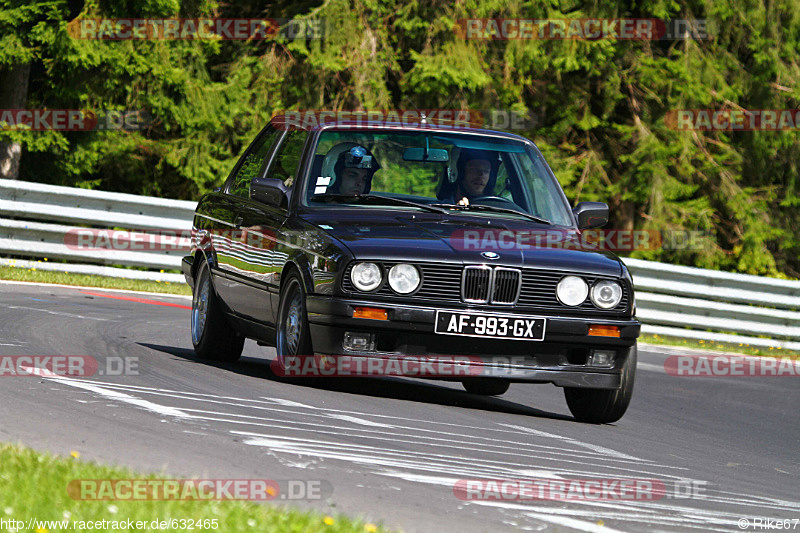 Bild #632465 - Touristenfahrten Nürburgring Nordschleife 16.08.2014