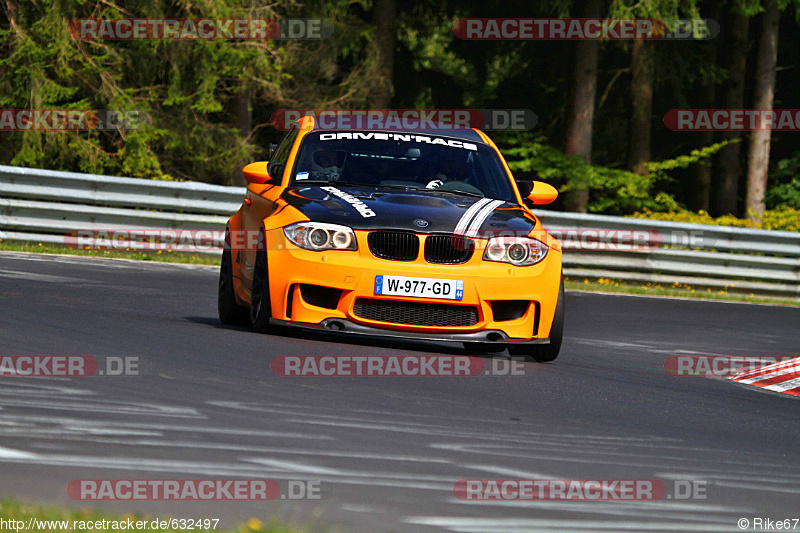 Bild #632497 - Touristenfahrten Nürburgring Nordschleife 16.08.2014