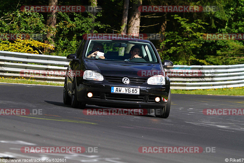 Bild #632601 - Touristenfahrten Nürburgring Nordschleife 16.08.2014