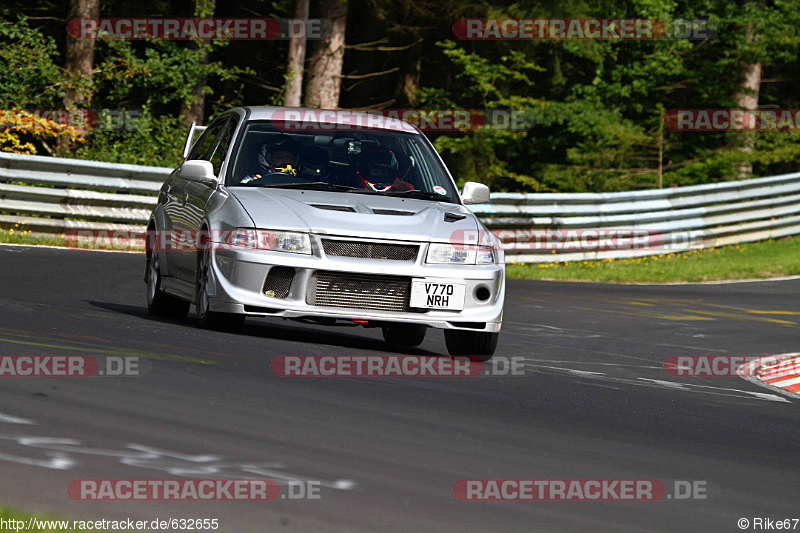 Bild #632655 - Touristenfahrten Nürburgring Nordschleife 16.08.2014