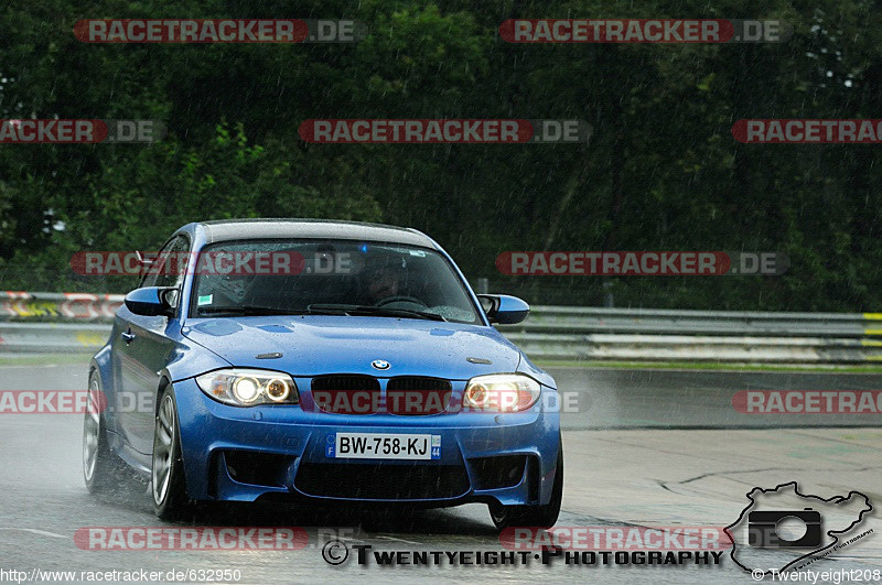 Bild #632950 - Touristenfahrten Nürburgring Nordschleife 16.08.2014