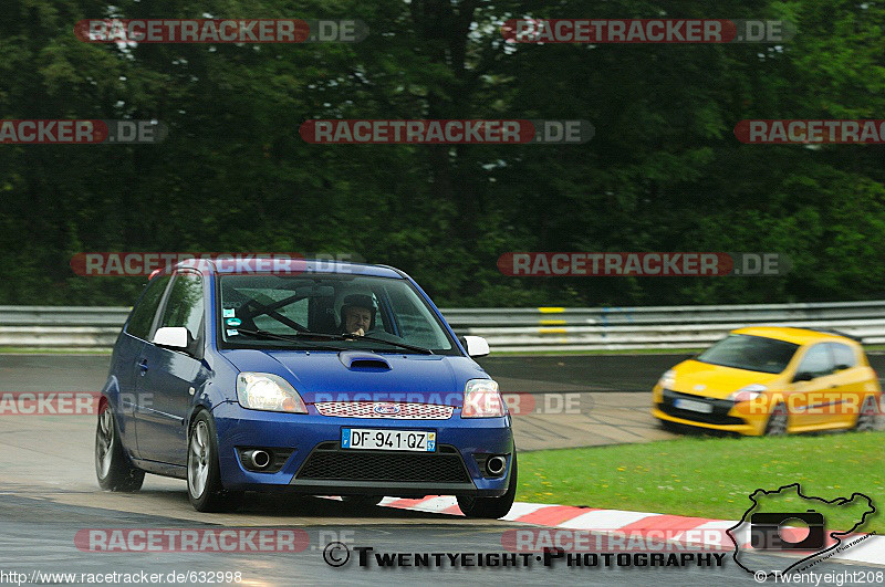 Bild #632998 - Touristenfahrten Nürburgring Nordschleife 16.08.2014