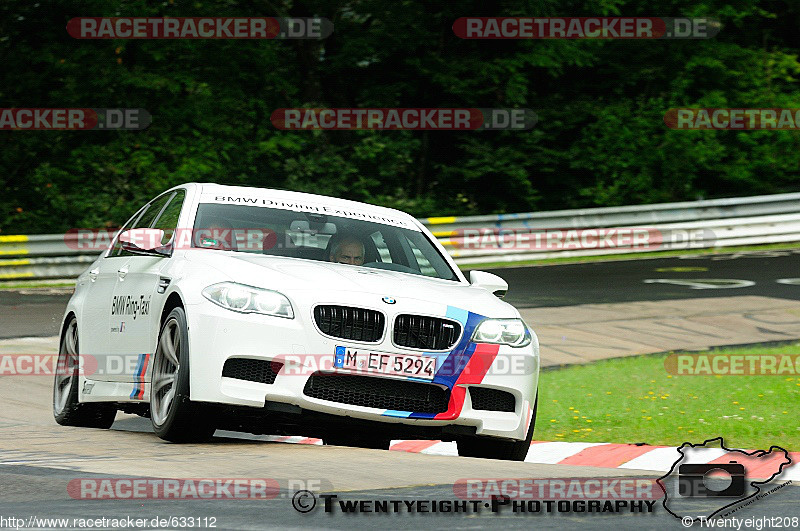 Bild #633112 - Touristenfahrten Nürburgring Nordschleife 16.08.2014