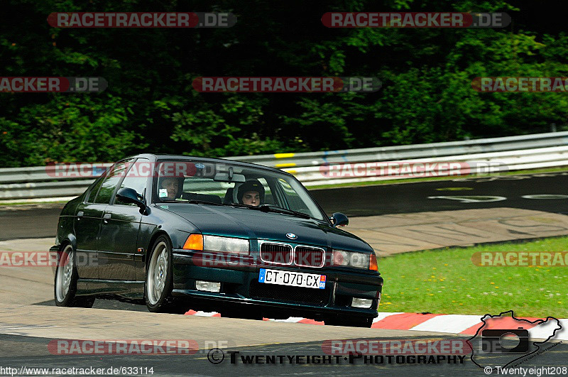 Bild #633114 - Touristenfahrten Nürburgring Nordschleife 16.08.2014