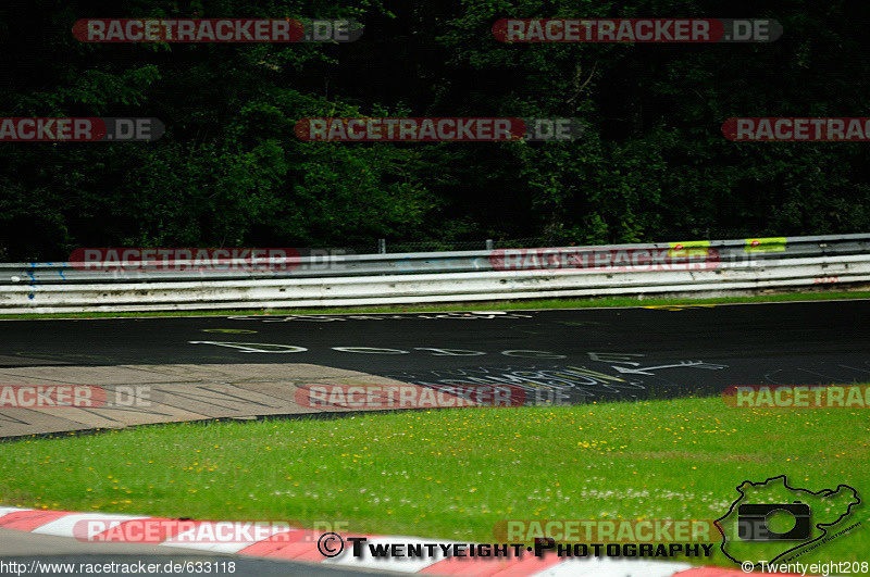 Bild #633118 - Touristenfahrten Nürburgring Nordschleife 16.08.2014