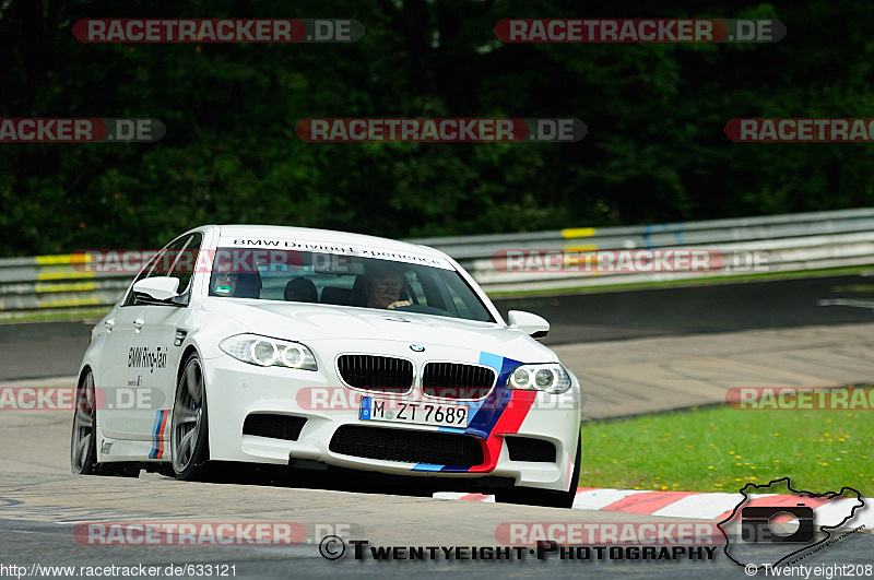 Bild #633121 - Touristenfahrten Nürburgring Nordschleife 16.08.2014