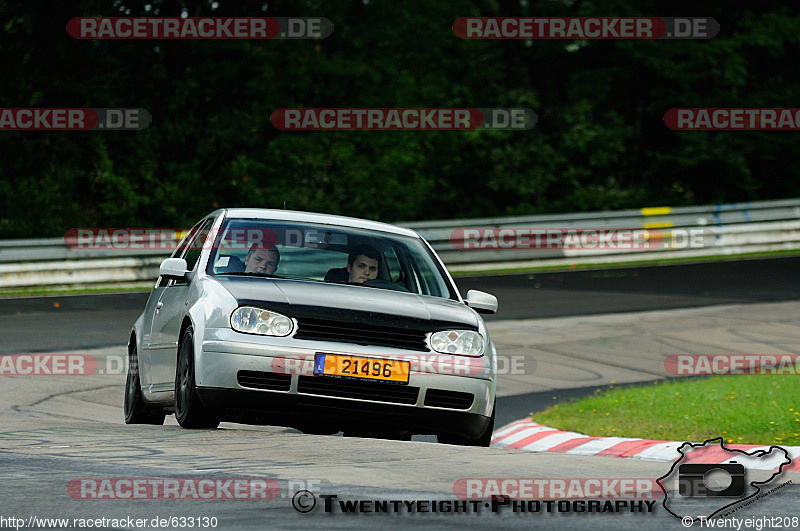 Bild #633130 - Touristenfahrten Nürburgring Nordschleife 16.08.2014