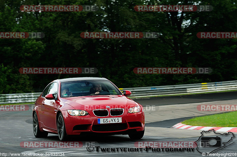 Bild #633134 - Touristenfahrten Nürburgring Nordschleife 16.08.2014