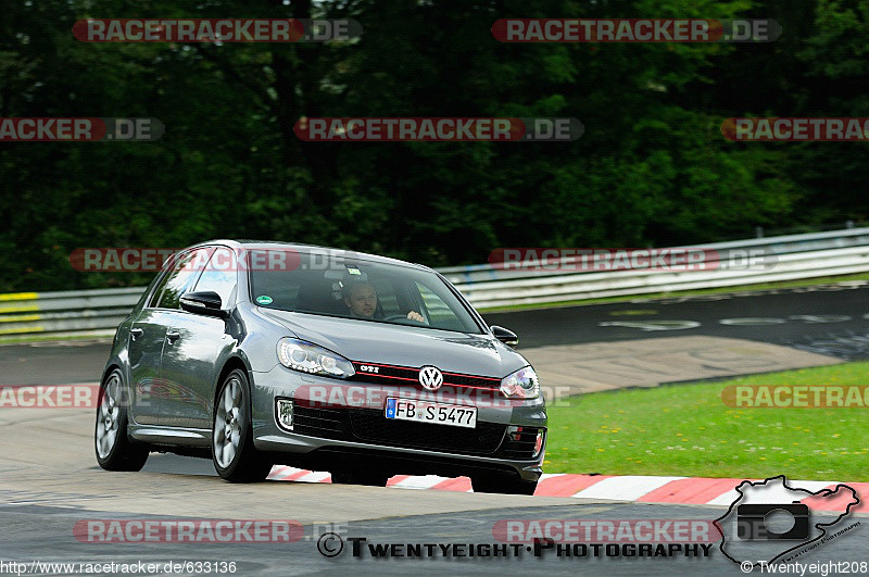 Bild #633136 - Touristenfahrten Nürburgring Nordschleife 16.08.2014