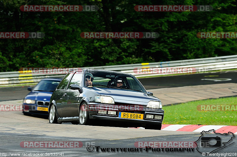 Bild #633141 - Touristenfahrten Nürburgring Nordschleife 16.08.2014