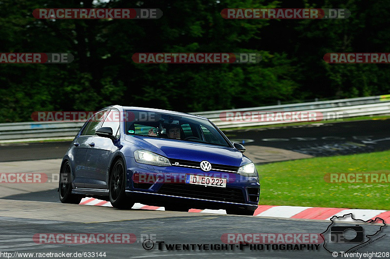 Bild #633144 - Touristenfahrten Nürburgring Nordschleife 16.08.2014