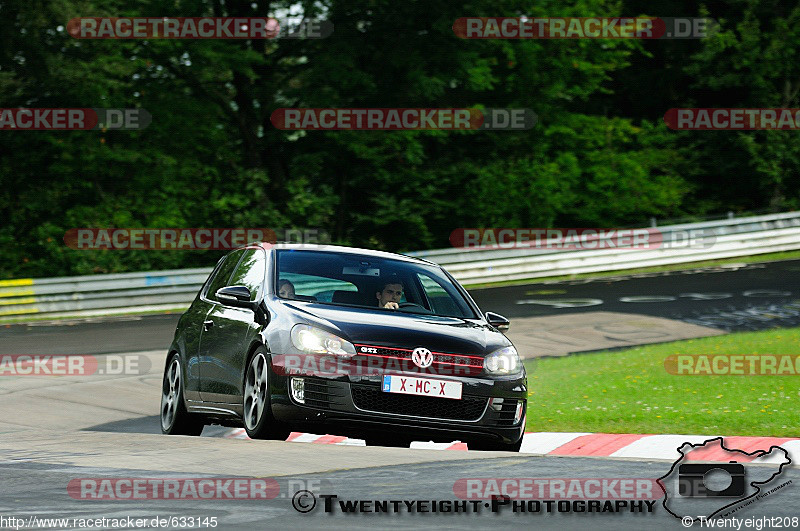 Bild #633145 - Touristenfahrten Nürburgring Nordschleife 16.08.2014