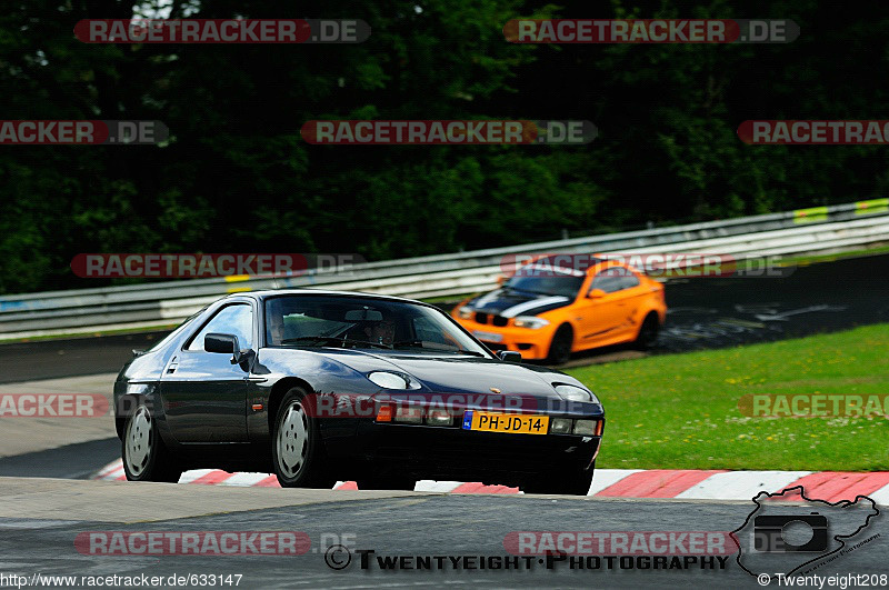 Bild #633147 - Touristenfahrten Nürburgring Nordschleife 16.08.2014