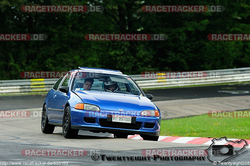 Bild #633153 - Touristenfahrten Nürburgring Nordschleife 16.08.2014