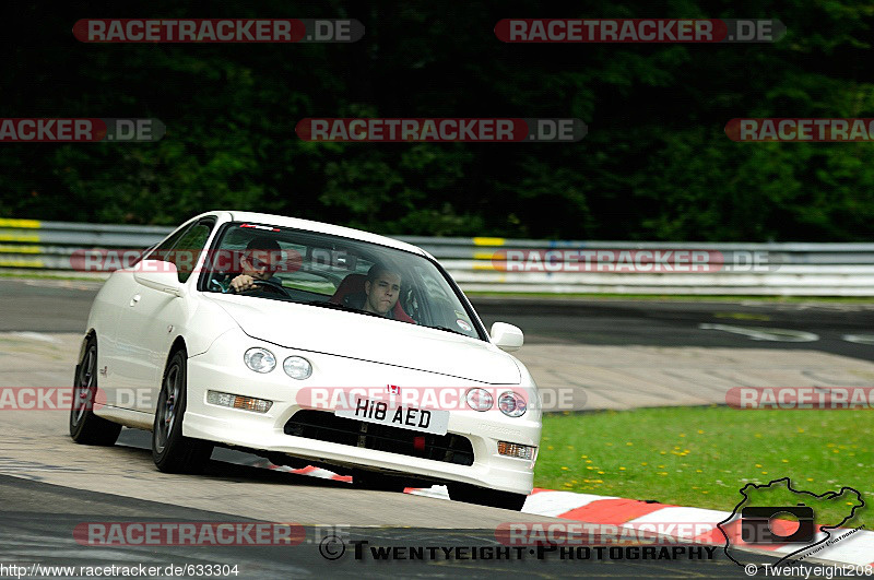 Bild #633304 - Touristenfahrten Nürburgring Nordschleife 16.08.2014