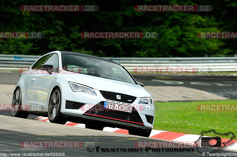 Bild #633306 - Touristenfahrten Nürburgring Nordschleife 16.08.2014