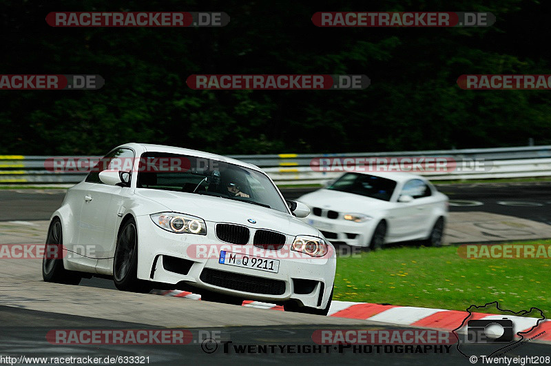 Bild #633321 - Touristenfahrten Nürburgring Nordschleife 16.08.2014