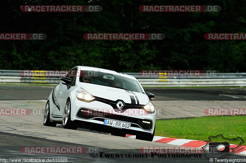 Bild #633323 - Touristenfahrten Nürburgring Nordschleife 16.08.2014