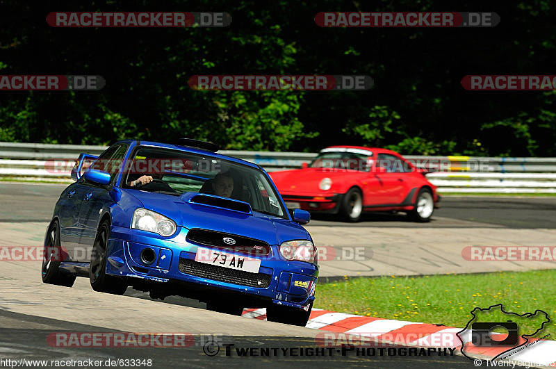 Bild #633348 - Touristenfahrten Nürburgring Nordschleife 16.08.2014