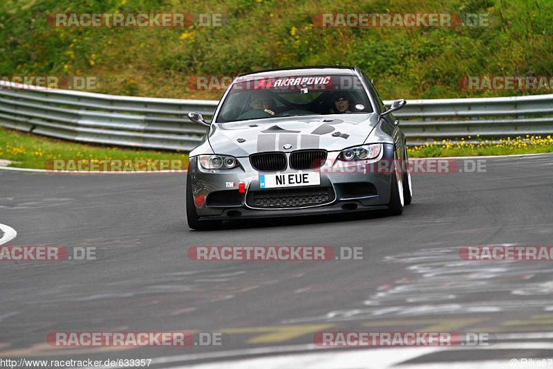 Bild #633357 - Touristenfahrten Nürburgring Nordschleife 16.08.2014