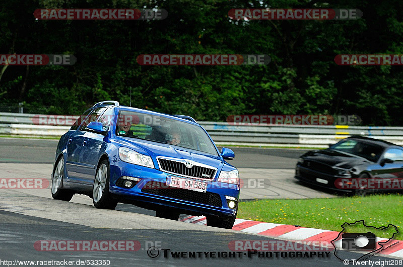 Bild #633360 - Touristenfahrten Nürburgring Nordschleife 16.08.2014