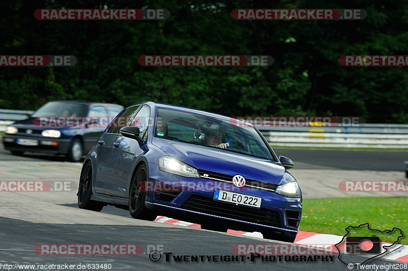 Bild #633480 - Touristenfahrten Nürburgring Nordschleife 16.08.2014