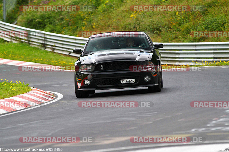 Bild #633485 - Touristenfahrten Nürburgring Nordschleife 16.08.2014