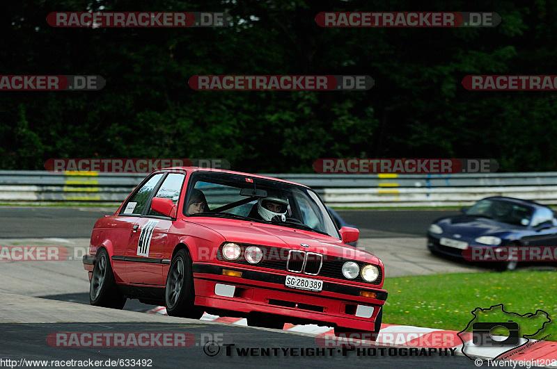 Bild #633492 - Touristenfahrten Nürburgring Nordschleife 16.08.2014