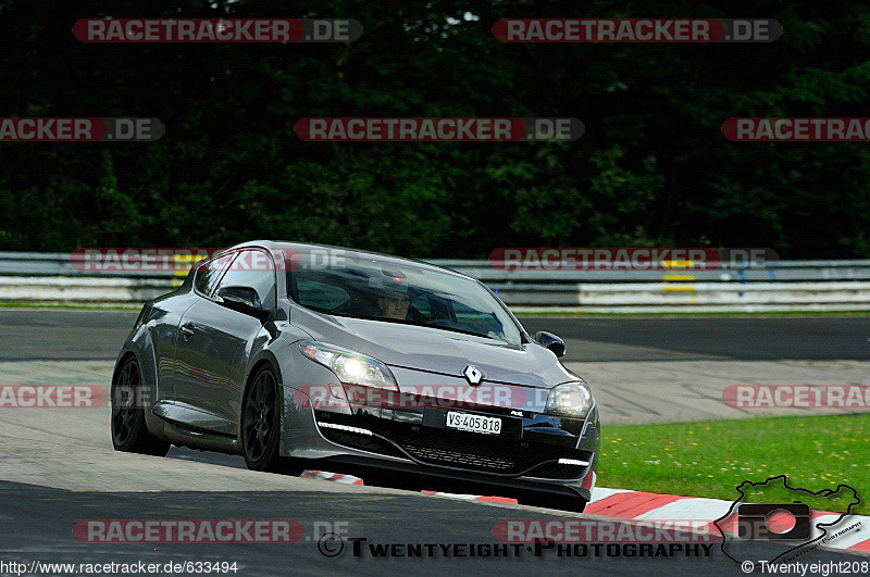 Bild #633494 - Touristenfahrten Nürburgring Nordschleife 16.08.2014