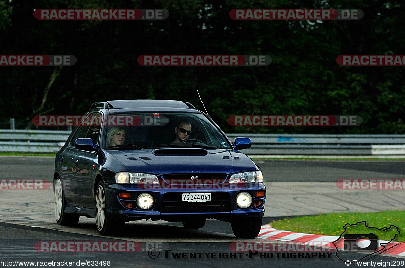 Bild #633498 - Touristenfahrten Nürburgring Nordschleife 16.08.2014