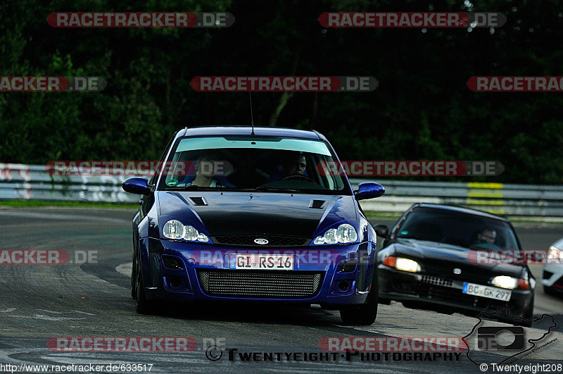 Bild #633517 - Touristenfahrten Nürburgring Nordschleife 16.08.2014