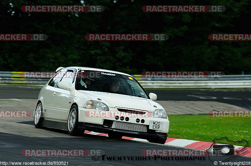 Bild #633521 - Touristenfahrten Nürburgring Nordschleife 16.08.2014