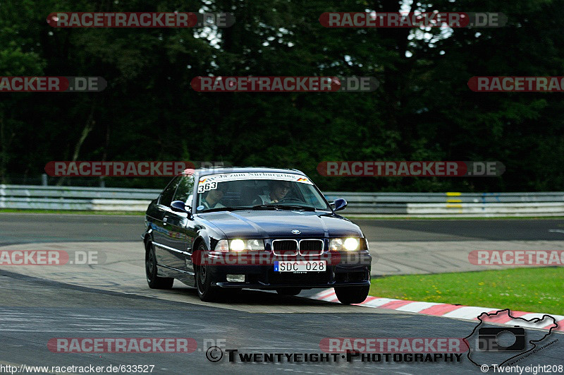 Bild #633527 - Touristenfahrten Nürburgring Nordschleife 16.08.2014