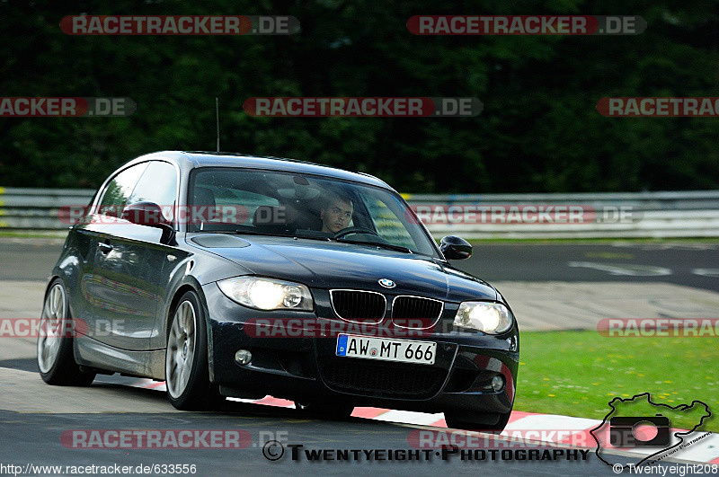 Bild #633556 - Touristenfahrten Nürburgring Nordschleife 16.08.2014