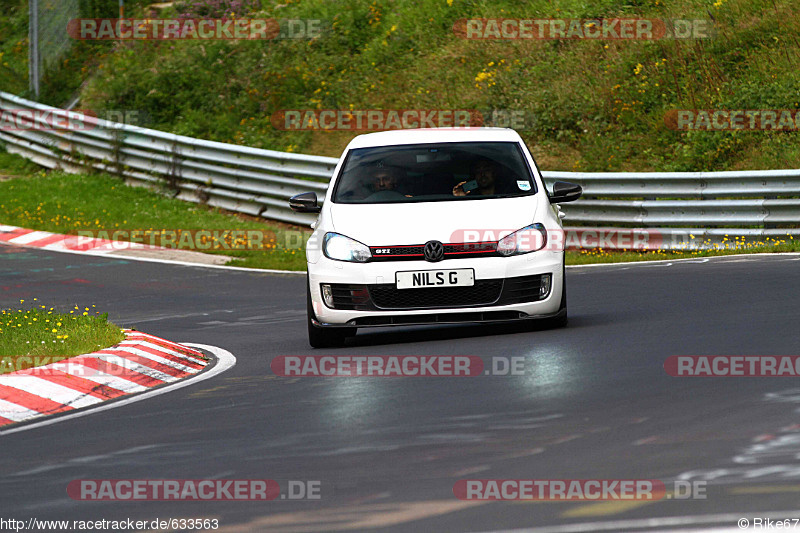 Bild #633563 - Touristenfahrten Nürburgring Nordschleife 16.08.2014