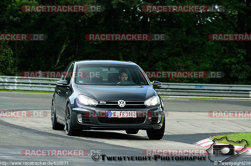 Bild #633571 - Touristenfahrten Nürburgring Nordschleife 16.08.2014